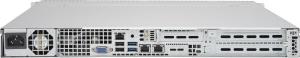 Obudowa serwerowa SuperMicro SuperChassis 815TQ-600WB 2