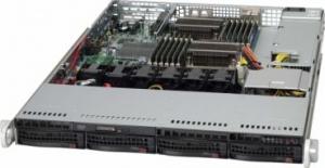 Obudowa serwerowa SuperMicro SuperChassis 815TQ-600WB 3