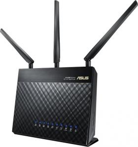 Router Asus RT-AC68U 1