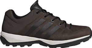 Buty trekkingowe męskie Adidas Buty męskie Daroga Plus Lea brązowe r. 42 2/3 (B27270) 1