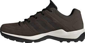 Buty trekkingowe męskie Adidas Buty męskie Daroga Plus Lea brązowe r. 42 2/3 (B27270) 3