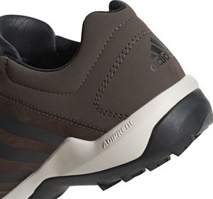 Buty trekkingowe męskie Adidas Buty męskie Daroga Plus Lea brązowe r. 42 2/3 (B27270) 7