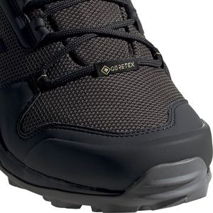 Buty trekkingowe męskie Adidas Buty męskie Terrex Ax3 Mid Gtx szare r. 45 1/3 (BC0468) 4