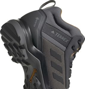Buty trekkingowe męskie Adidas Buty męskie Terrex Ax3 Mid Gtx szare r. 45 1/3 (BC0468) 5