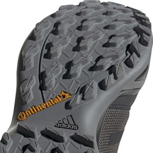 Buty trekkingowe męskie Adidas Buty męskie Terrex Ax3 Mid Gtx szare r. 45 1/3 (BC0468) 6