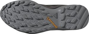 Buty trekkingowe męskie Adidas Buty męskie Terrex Ax3 Mid Gtx szare r. 45 1/3 (BC0468) 7