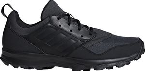Buty trekkingowe męskie Adidas Buty męskie Terrex Noket czarne r. 44 2/3 (AC8037) 1