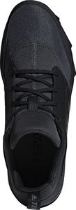 Buty trekkingowe męskie Adidas Buty męskie Terrex Noket czarne r. 44 (AC8037) 2