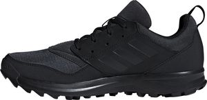 Buty trekkingowe męskie Adidas Buty męskie Terrex Noket czarne r. 44 (AC8037) 3