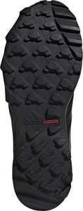 Buty trekkingowe męskie Adidas Buty męskie Terrex Noket czarne r. 44 (AC8037) 6