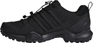 Buty trekkingowe męskie Adidas Terrex Swift R2 czarne r. 44 2