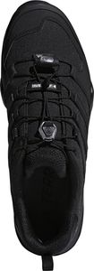 Buty trekkingowe męskie Adidas Terrex Swift R2 czarne r. 44 5