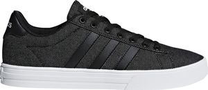Adidas Buty męskie Daily 2.0 szare r. 45 1/3 (DB0284) 1