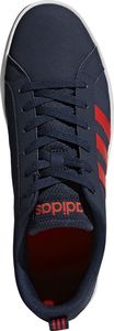 Adidas Buty męskie adidas VS Pace granatowo czerwone B74317 44 2/3 2