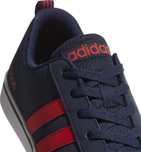 Adidas Buty męskie adidas VS Pace granatowo czerwone B74317 44 2/3 3