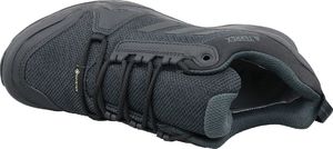 Buty trekkingowe męskie Adidas Terrex AX3 GTX czarne r. 42 2/3 4