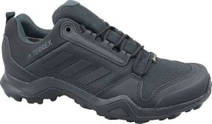 Buty trekkingowe męskie Adidas Terrex AX3 GTX czarne r. 44 2
