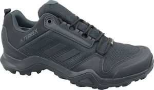Buty trekkingowe męskie Adidas czarne r. 42 1