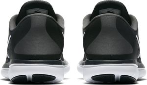 Nike Buty męskie Flex 2017 czarne r. 44 (898457 001) 4