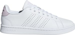 Adidas Buty damskie Advantage białe r. 36 2/3 (F36481) 1
