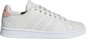 Adidas Buty damskie Advantage beżowe r. 41 1/3 (F36480) 1