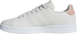 Adidas Buty damskie Advantage beżowe r. 40 2/3 (F36480) 2