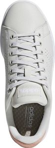 Adidas Buty damskie Advantage beżowe r. 40 2/3 (F36480) 3