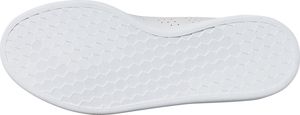 Adidas Buty damskie Advantage beżowe r. 40 2/3 (F36480) 4