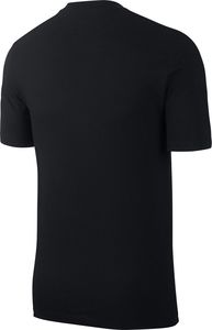 Nike Koszulka męska Tee Just do It Swoosh czarna r. M (AR5006 011) 2