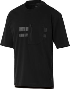 Puma Koszulka męska Ferrari Life Tee czarna r. XL (576679 02) 1