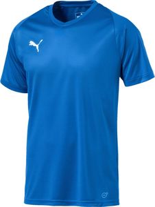 Puma Koszulka męska Liga Jersey Core niebieska r. M (703509 02) 1