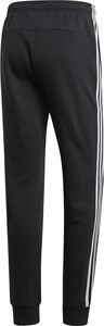 Adidas Spodnie męskie Essentials 3S Tapered Pant Fl czarne r. S (DQ3095) 2