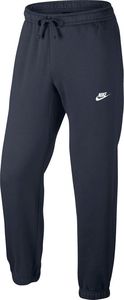Nike Spodnie męskie Pant Cf Flc Club granatowe r. L (804406-451) 1