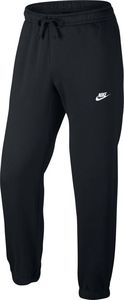 Nike Spodnie męskie Pant Cf Flc Club czarne r. S (804406-010) 1