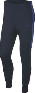 Nike Spodnie męskie Dry Academy Trk granatowe r. XL (AV5416-451) 1