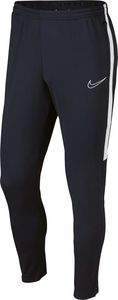 Nike Spodnie męskie Dry Academy granatowe r. L (AJ9729-451) 1