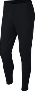 Nike Spodnie męskie Dry Academy czarne r. XL (AJ9729-011) 1