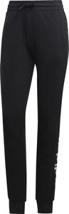 Adidas Spodnie damskie Essentials Linear Pant czarne r. M (DP2398) 1