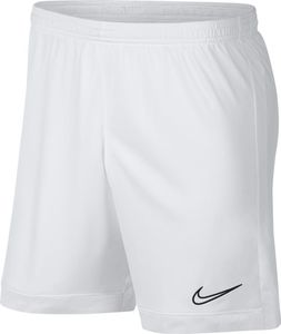 Nike Spodenki męskie M Dry Academy białe r. XL (AJ9994 101) 1