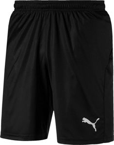 Puma Spodenki męskie Liga Shorts Core czarne r. M (703436 03) 1