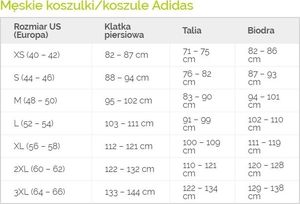 Adidas Bluza męska Mh Bos Po Ft granatowa r. 2XL (EB5247) 6