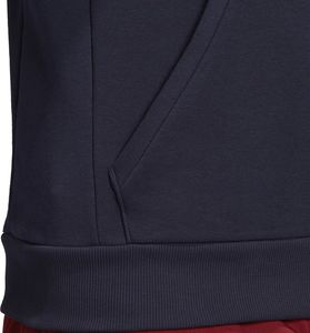 Adidas Bluza męska Mh Bos Po Ft granatowa r. S (EB5247) 4