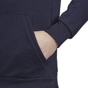 Adidas Bluza męska Mh Bos Po Ft granatowa r. S (EB5247) 5