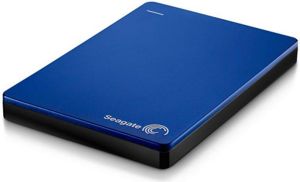 Dysk zewnętrzny HDD Seagate Backup Plus 1TB USB 3.0 (STDR1000202) 1