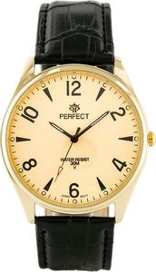 Zegarek Perfect PERFECT C141 - RAVE (zp104i) uniwersalny 1