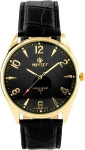 Zegarek Perfect PERFECT C141 - RAVE (zp104b) uniwersalny 1