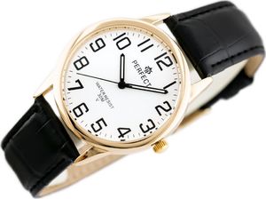 Zegarek Perfect PERFECT KLASYKA (zp269c) uniwersalny 2