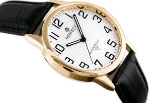 Zegarek Perfect PERFECT KLASYKA (zp269c) uniwersalny 3