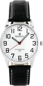 Zegarek Perfect PERFECT KLASYKA (zp269b) uniwersalny 1