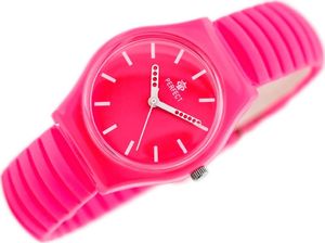 Zegarek Perfect PERFECT S31 - pink (zp831d) uniwersalny 2